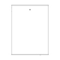 Fridge Door - 2064723030 Service Door Fridge [Electrolux Aeg]
